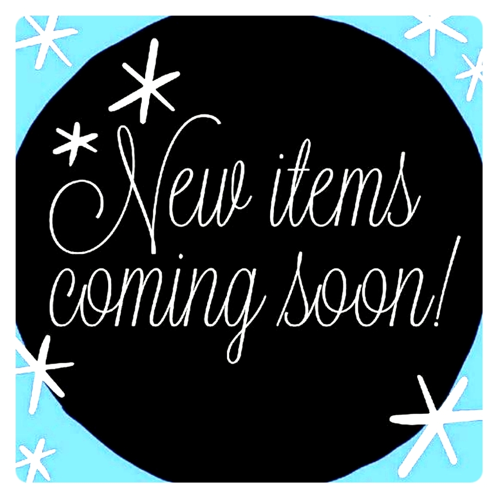 OMG NEW ITEMS!!! 😻😸